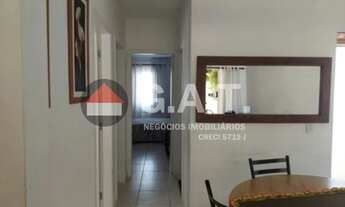 Imagem 3: CASA EM CONDOMÍNIO À VENDA NO TERRA NOVA - SOROCABA/SP