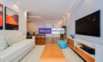 Imagem 3: SãO PAULO - Apartamento Padrão - Moema