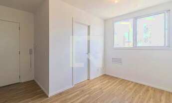 Imagem 2: Apartamento para Aluguel - Barra Funda, 2 Quartos, 37 m2