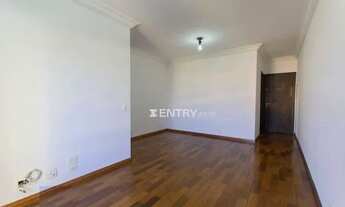 Imagem 4: Apartamento com 3 dormitórios, 70 m² - venda por R$ 320.000,00 ou aluguel por R$ 2.700,00