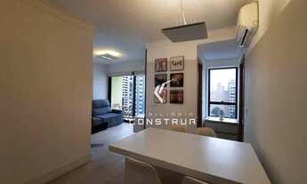 Imagem 4: Apartamento com 1 dormitório, 54 m² - venda por R$ 845.000,00 ou aluguel por R$ 6.540,00/m