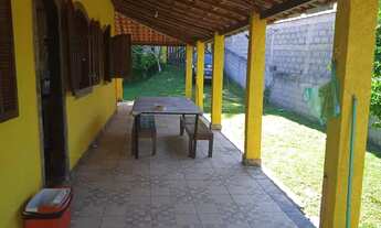 Imagem 2: Casa grande em Vilatur Saquarema