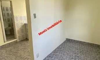 Imagem 7: Casa para aluguel com 24 metros quadrados com 1 quarto em Vila Indiana