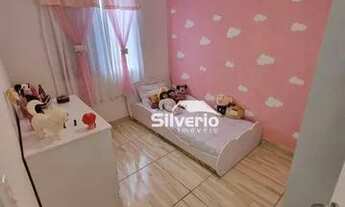 Imagem 10: Sobrado com 2 dormitórios, 80 m² - venda por R$ 245.000,00 ou aluguel por R$ 1.618,00/mês