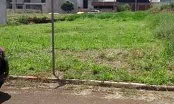 Imagem: Vendo terreno inteiro, 308 m², escriturado