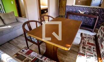 Imagem 5: Casa para Aluguel - São João do Rio Vermelho, 1 Quarto, 50 m2