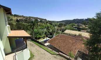 Imagem 6: Casa - Colinas do Ermitage (Sousas) - Campinas