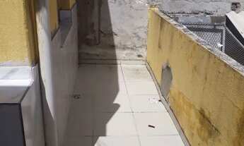 Imagem 5: Kit Net no Conjunto Augusto Franco