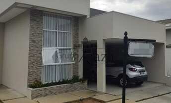 Imagem 1: Jacarei - Casa de Condomínio - Condominio Vem Viver Jacarei