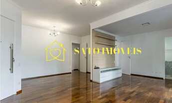 Imagem 2: Atenção... IMPERDÍVEL! - More em Moema. Casa à venda.Este imovel conta com área construida