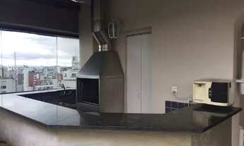 Imagem 5: FLAT COM 54M² PARA LOCAÇÃO NO JARDINS