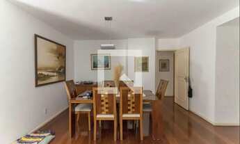 Imagem 6: Apartamento para Aluguel - Tijuca, 4 Quartos, 198 m2