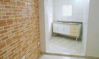 Imagem 7: Casa 02 Cômodos e wc Santa Tereza próx. de comércio em geral , ônibus , escola