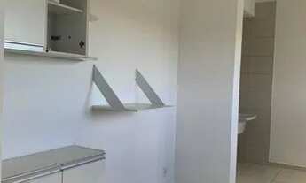 Imagem 3: Apartamento para ALUGAR 2 dormitórios sendo 1 suíte 75,30m2 Eko Varandas