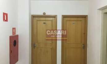 Imagem 7: Apartamento com 3 dormitórios, 92 m² - venda ou aluguel - Rudge Ramos - São Bernardo do Ca