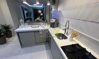 Imagem 6: Apartamento no Residencial Solaris