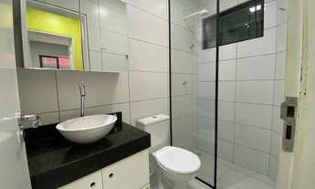 Imagem 7: Alugo térreo com área privativa Bessa