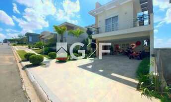 Imagem 2: Belíssimo sobrado cond fechado Valinhos