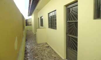 Imagem 3: Casa para aluguel, 2 quartos, 1 vaga, Parque Nossa Senhora das Graças - Boituva/SP