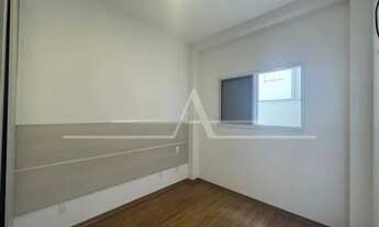 Imagem 6: APARTAMENTO RESIDENCIAL em BRAGANÇA PAULISTA - SP, JARDIM DO SUL