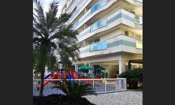 Imagem 7: Raridade no Aquarius Freguesia - 3qts todo decorado com vista livre - Rua Araguaia