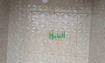 Imagem 7: Casa com 1 dormitório para alugar, 50 m² por R$ 850/mês - Jardim Vitória - Suzano/SP