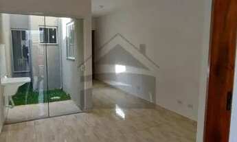 Imagem 6: CURITIBA - Casa Padrão - Campo de Santana