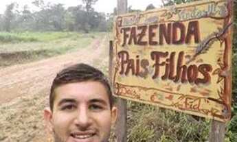 Imagem: Vendo sítio