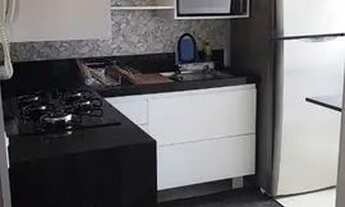 Imagem 3: Apartamento para alugar no Condomínio Morada Morales, em Sorocaba -SP