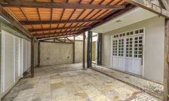 Imagem 5: Casa para aluguel com 410m² com 3 suítes em Mondubim - Fortaleza - CE