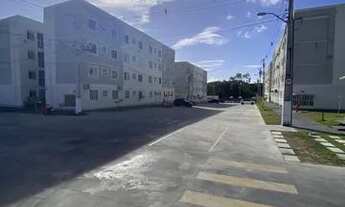 Imagem 5: Apartamento para aluguel com 42 metros quadrados com 2 quartos em Tabuleiro do Martins - M