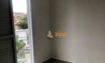 Imagem 2: Apartamento com 1 dormitório para alugar, 28 m² por R$ 1.386,64/mês - Tucuruvi - São Paulo