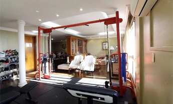 Imagem 2: Apartamento Apartamento com 4 dormitórios