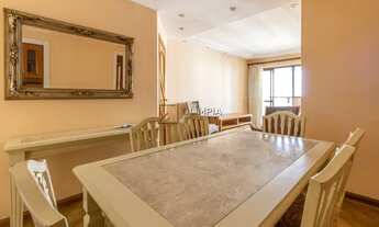 Imagem: Apartamento Locação Brooklin 100 m² 3