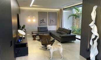 Imagem 4: Casa de condomínio térrea para venda tem 200 metros quadrados com 3 quartos