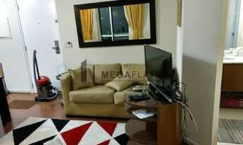 Imagem: FLAT QUALITY BELA CINTRA PARA LOCAÇÃO!