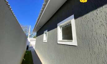 Imagem 6: Casa Nova de 2 Quartos no Coqueiral - Araruama/RJ