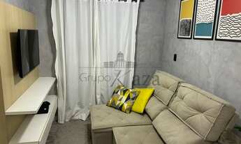 Imagem 3: Apartamento - Jardim San Marino - 2 Dormitórios