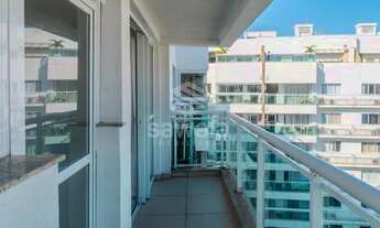 Imagem 14: Recreio dos Bandeirantes