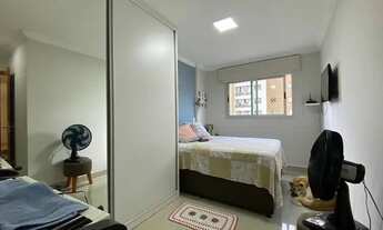 Imagem 7: Águas Claras 3 Quartos Piazza d'Oro