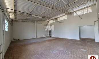 Imagem 5: Salão/Galpão (salão - térreo