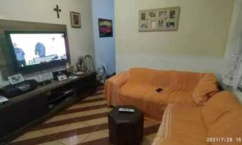 Imagem: 09 - CASA EM SANTA CECÍLIA