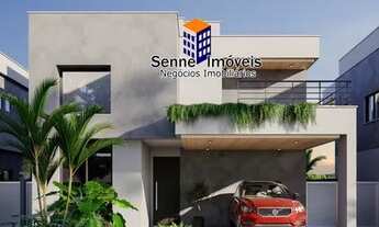 Imagem: Serra - Casa Padrão