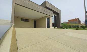 Imagem 3: CASA RESIDENCIAL em INDAIATUBA - SP, LOTEAMENTO PARK GRAN RESERVE