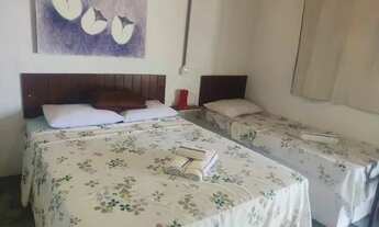 Imagem 5: Pousada No alto da Serra