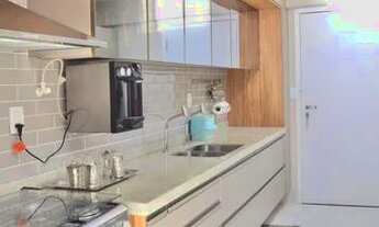 Imagem 7: Apartamento para venda possui 200 metros quadrados com 4 Suites em Jatiúca - Maceió - Alag