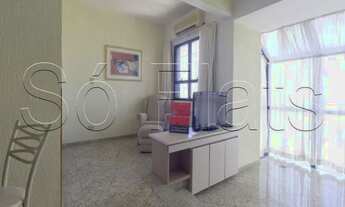 Imagem 3: Lindo apartamento 1 vaga disponível para locação em Santana prox. ao Metrô Santana