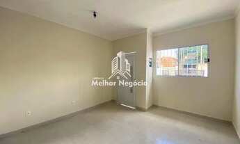 Imagem 4: Casa com 2 dorms, Jardim São Judas Tadeu, Campinas - R$ 339 mil, Cod: CA2613