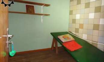 Imagem 4: CASA SÃO PAULO Casa com 4 dormitórios