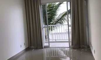 Imagem 3: Apartamento para aluguel com 70 metros quadrados com 2 quartos em Indaiá - Caraguatatuba